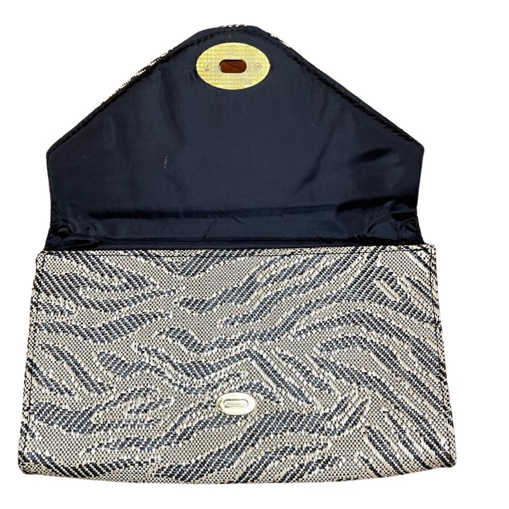 H&M Print Clutch - Picture 4 of 10